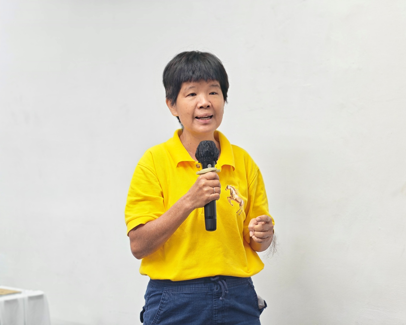 Land Mastery session photo 3